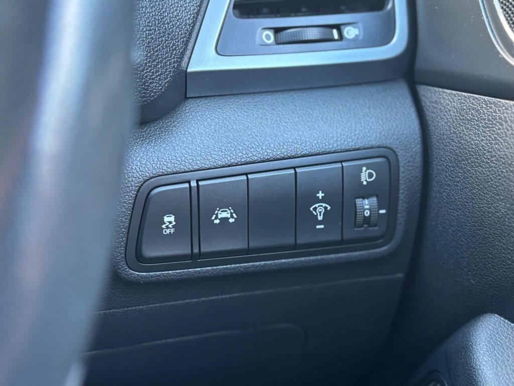 Used Hyundai TUCSON 2017 for sale - 76615631: Photo 48