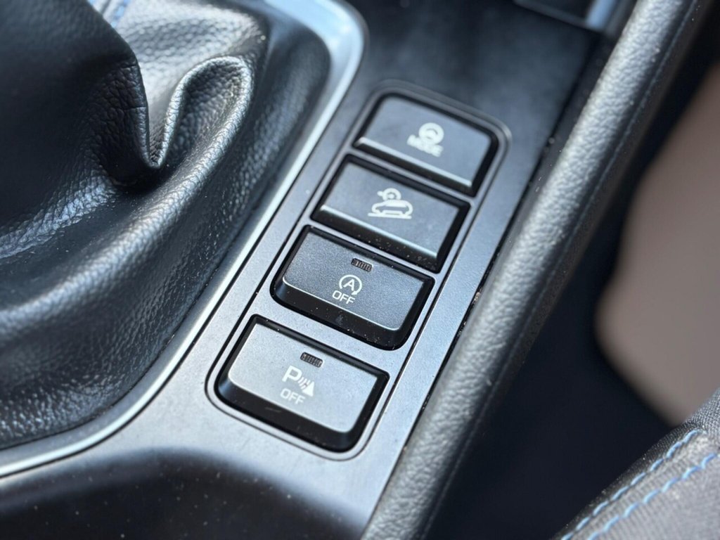 Used Hyundai TUCSON 2017 for sale - 76615631: Photo 49