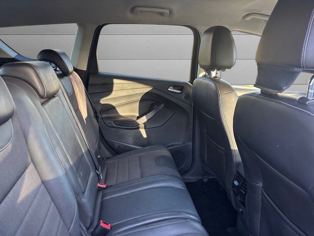 Used Ford Kuga 2014 for sale - 76740349: Photo 12