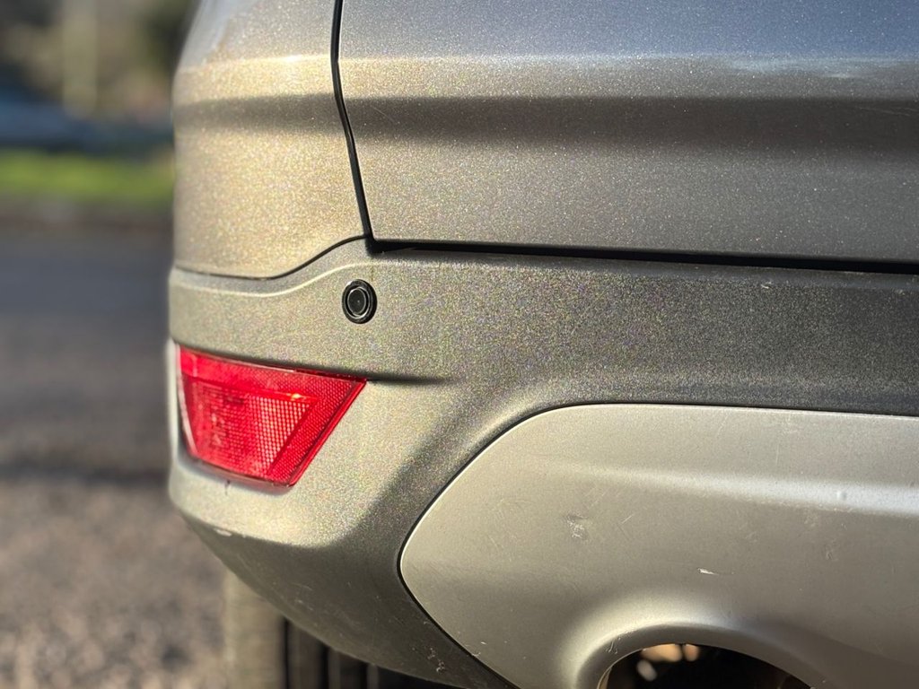 Used Ford Kuga 2014 for sale - 76740349: Photo 23