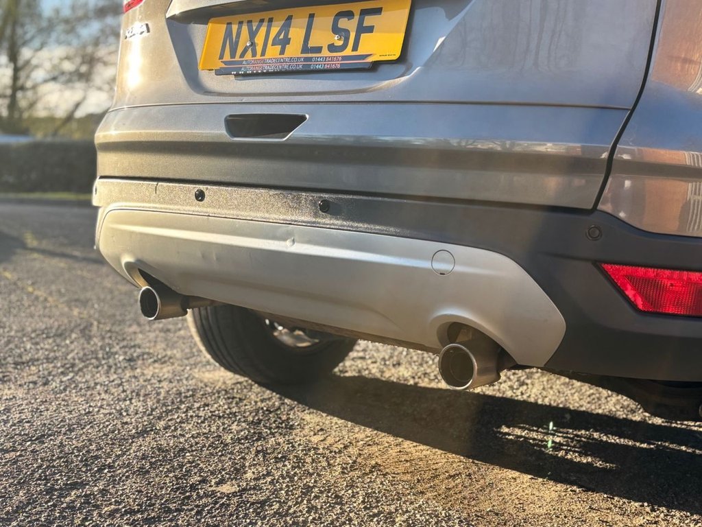 Used Ford Kuga 2014 for sale - 76740349: Photo 24