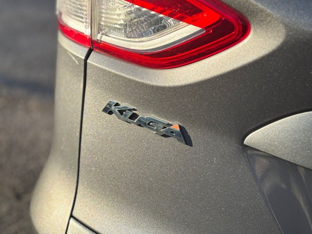 Used Ford Kuga 2014 for sale - 76740349: Photo 25