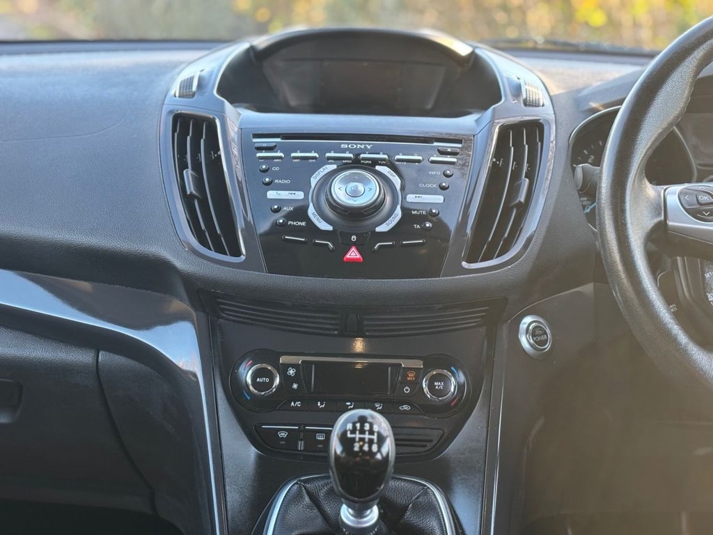 Used Ford Kuga 2014 for sale - 76740349: Photo 35