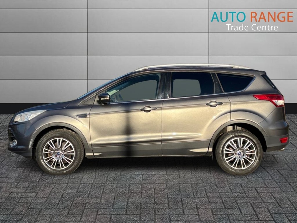 Used Ford Kuga 2014 for sale - 76740349: Photo 4