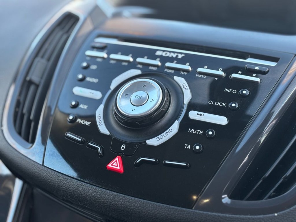 Used Ford Kuga 2014 for sale - 76740349: Photo 40