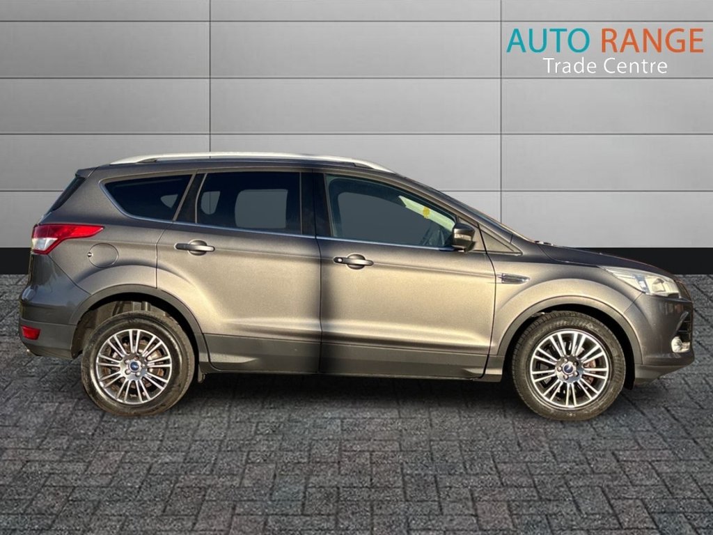 Used Ford Kuga 2014 for sale - 76740349: Photo 5