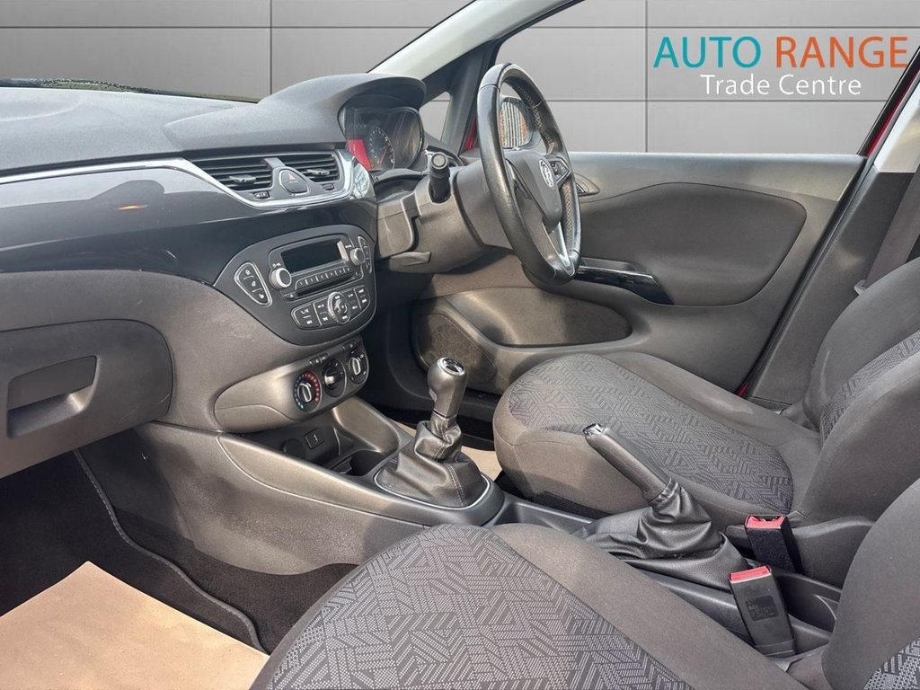 Used Vauxhall Corsa 2018 for sale - 77507223: Photo 13