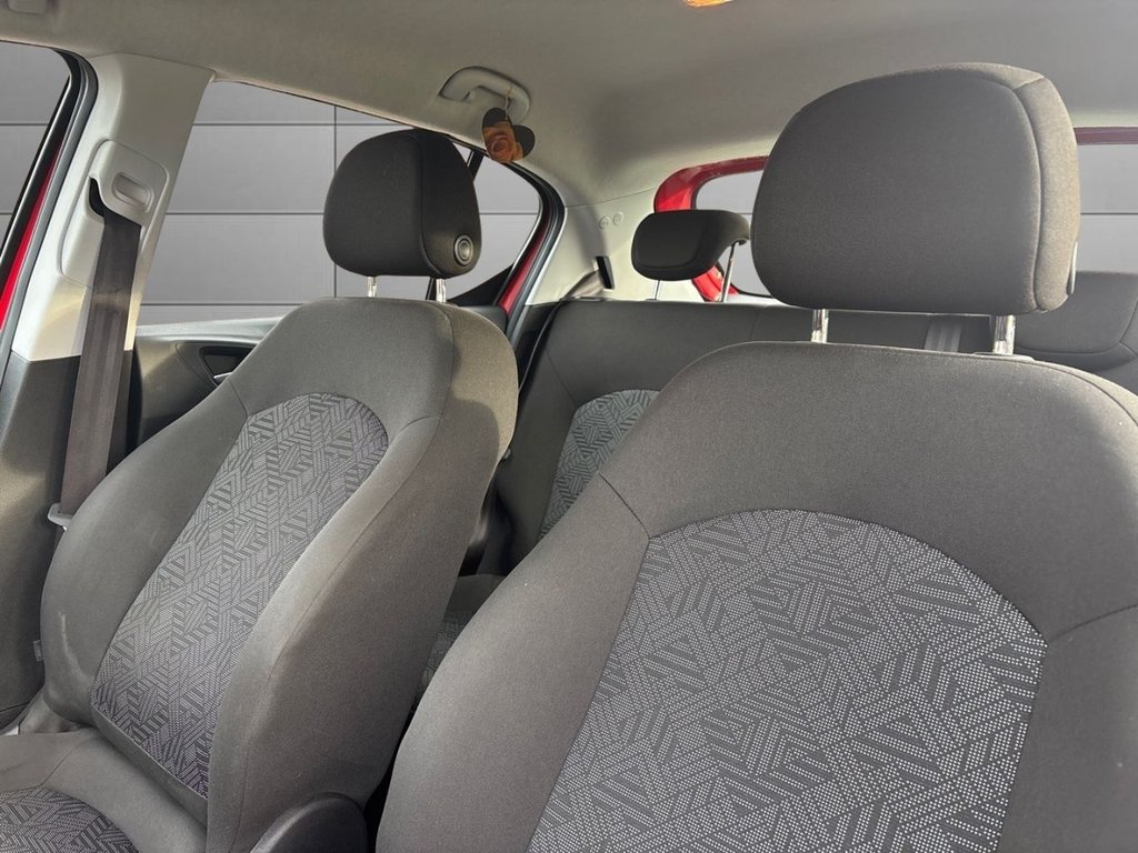 Used Vauxhall Corsa 2018 for sale - 77507223: Photo 17