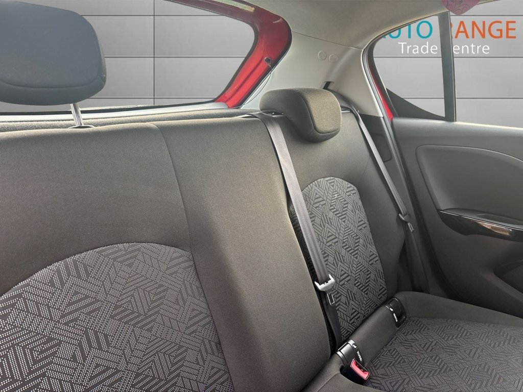 Used Vauxhall Corsa 2018 for sale - 77507223: Photo 18