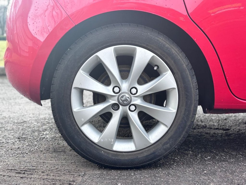 Used Vauxhall Corsa 2018 for sale - 77507223: Photo 20