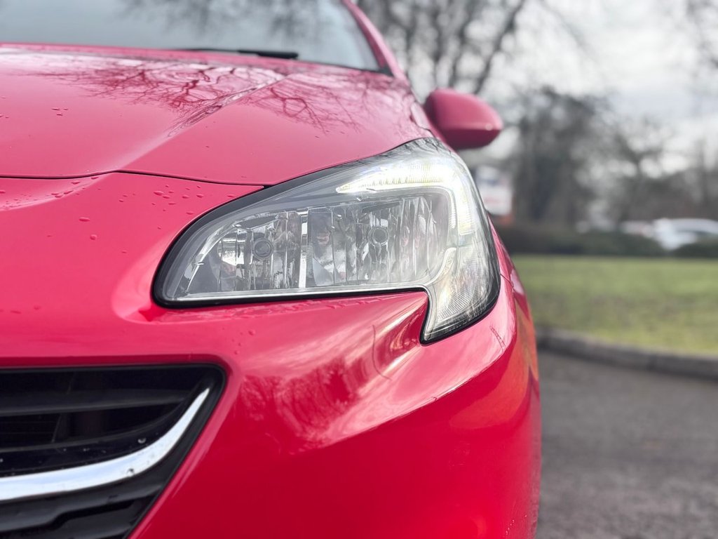 Used Vauxhall Corsa 2018 for sale - 77507223: Photo 22