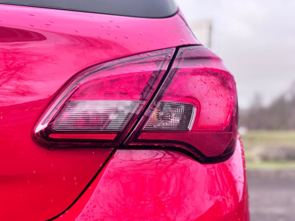Used Vauxhall Corsa 2018 for sale - 77507223: Photo 23
