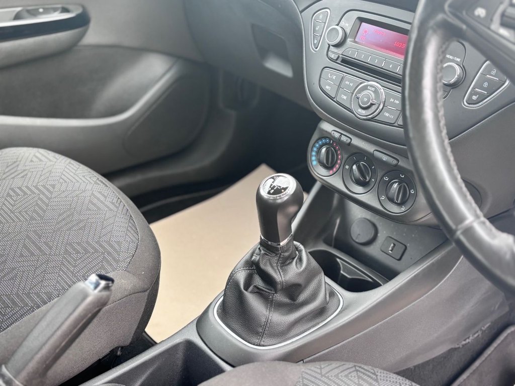 Used Vauxhall Corsa 2018 for sale - 77507223: Photo 29