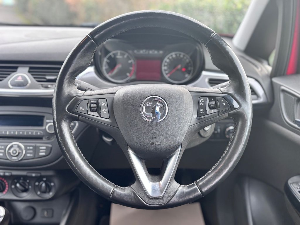 Used Vauxhall Corsa 2018 for sale - 77507223: Photo 31