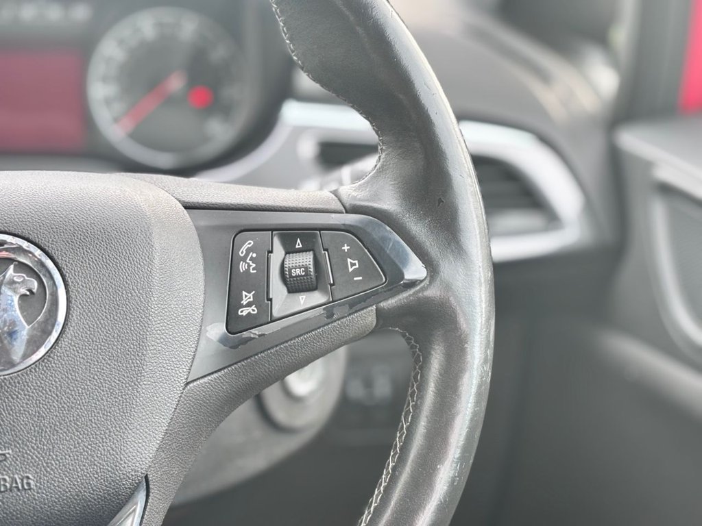 Used Vauxhall Corsa 2018 for sale - 77507223: Photo 33