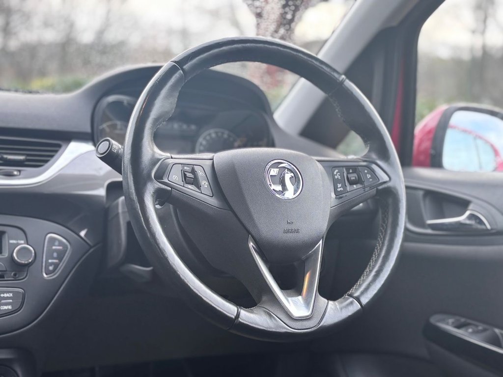 Used Vauxhall Corsa 2018 for sale - 77507223: Photo 34
