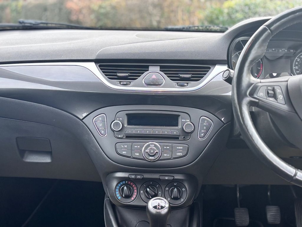 Used Vauxhall Corsa 2018 for sale - 77507223: Photo 35