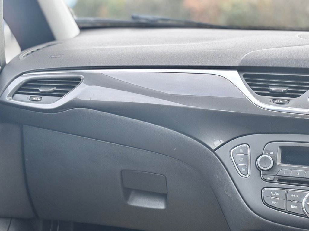 Used Vauxhall Corsa 2018 for sale - 77507223: Photo 36