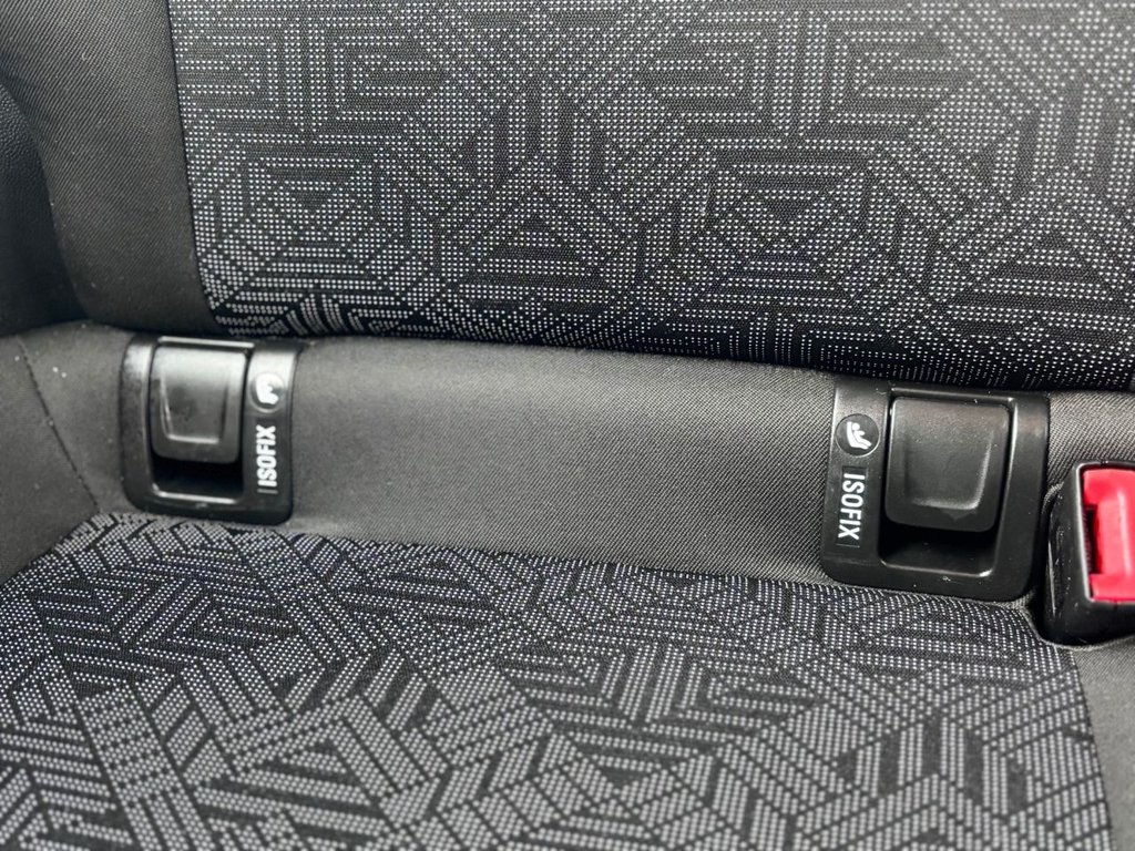 Used Vauxhall Corsa 2018 for sale - 77507223: Photo 42