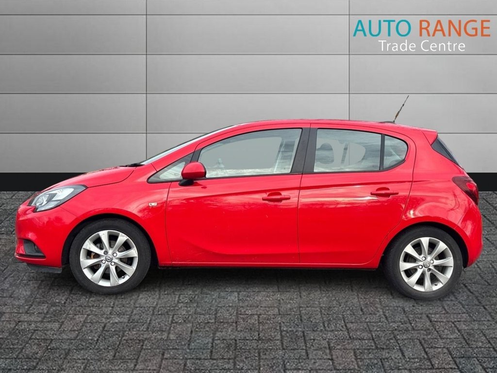 Used Vauxhall Corsa 2018 for sale - 77507223: Photo 5