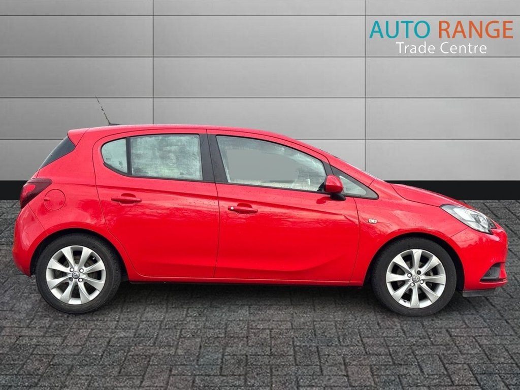 Used Vauxhall Corsa 2018 for sale - 77507223: Photo 6