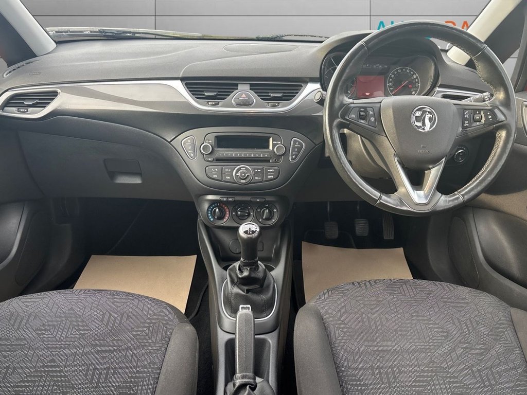 Used Vauxhall Corsa 2018 for sale - 77507223: Photo 9