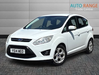 Used Ford C-Max 2014 for sale - 79313399: Photo