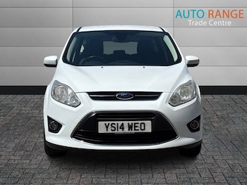 Used Ford C-Max 2014 for sale - 79313399: Photo