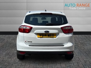 Used Ford C-Max 2014 for sale - 79313399: Photo