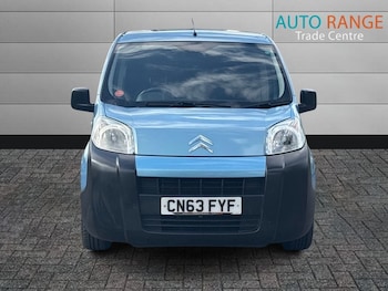 Used Citroen Nemo 2013 for sale - 78349281: Photo