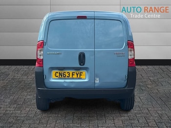 Used Citroen Nemo 2013 for sale - 78349281: Photo