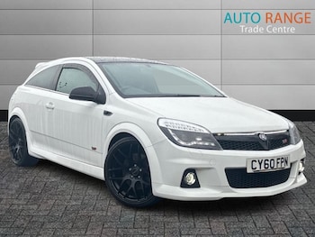 Used Vauxhall Astra 2010 for sale - 77007701: Photo