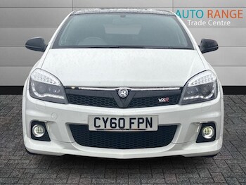 Used Vauxhall Astra 2010 for sale - 77007701: Photo