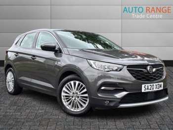 2020 (20) - 1.2 Turbo Business Edition Nav Euro 6 (s/s) 5dr