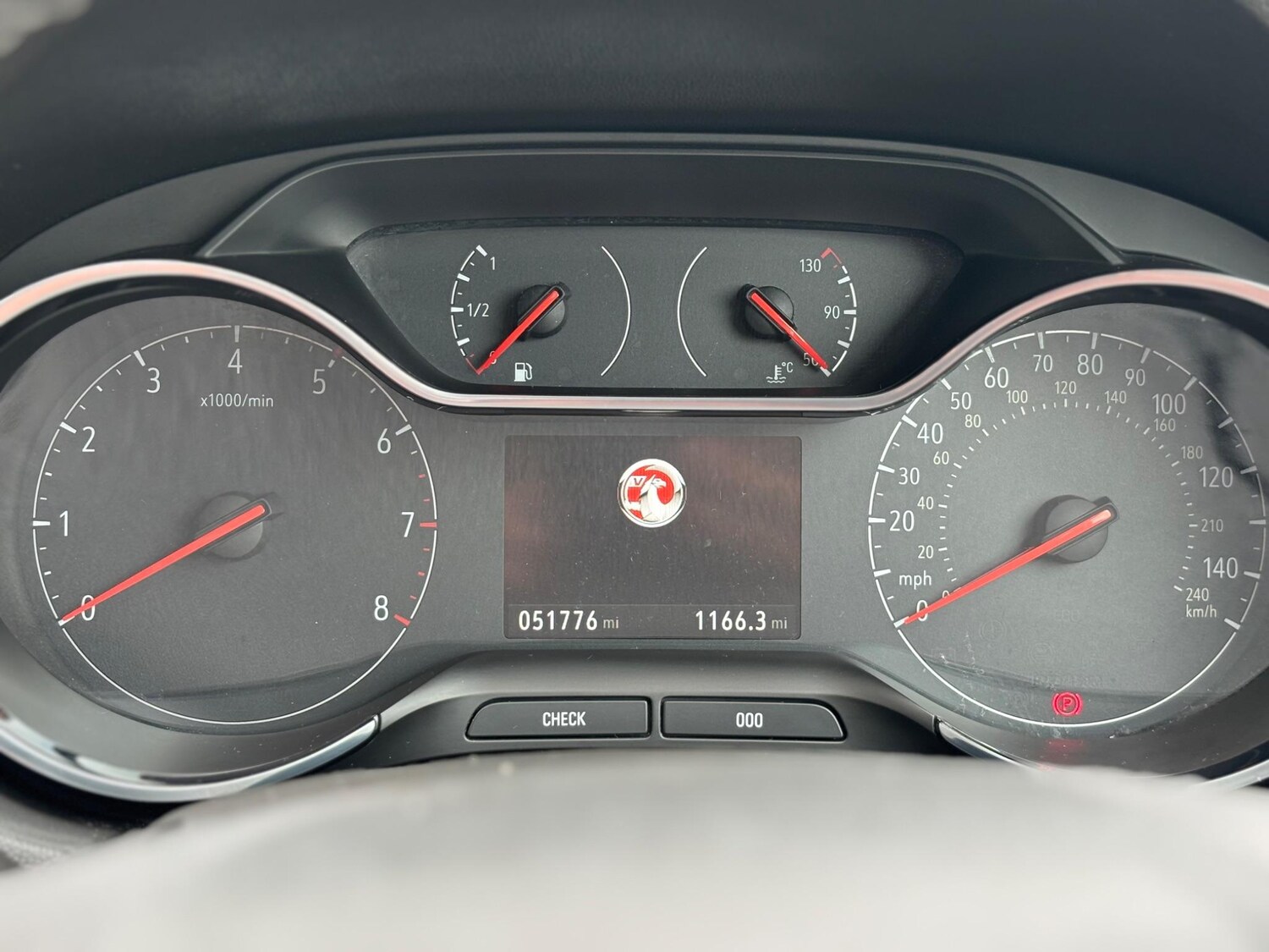 Vehicle 60