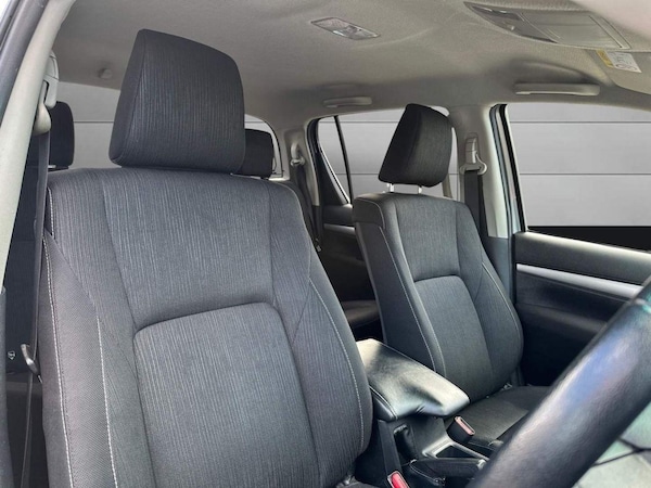 Used Toyota Hilux 2021 for sale - 76239708: Photo 10