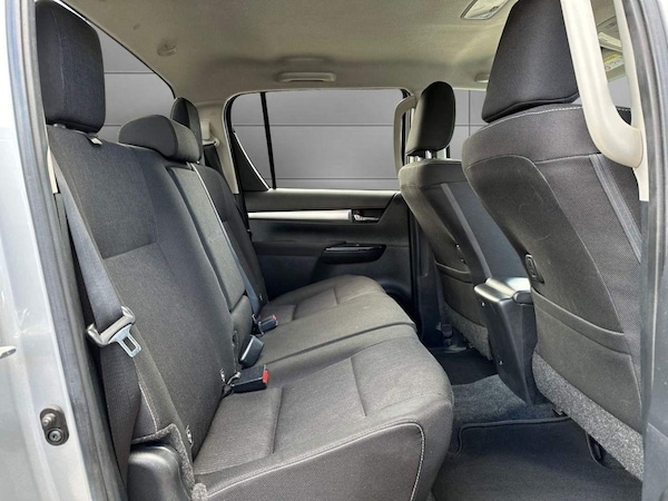 Used Toyota Hilux 2021 for sale - 76239708: Photo 16