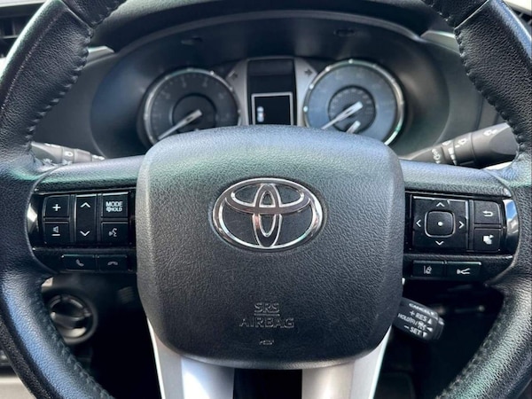 Used Toyota Hilux 2021 for sale - 76239708: Photo 23