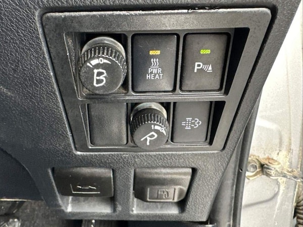 Used Toyota Hilux 2021 for sale - 76239708: Photo 24