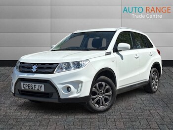Used Suzuki Vitara 2016 for sale - 78645247: Photo