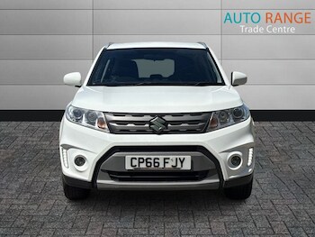 Used Suzuki Vitara 2016 for sale - 78645247: Photo