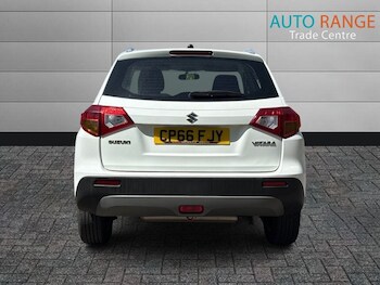 Used Suzuki Vitara 2016 for sale - 78645247: Photo