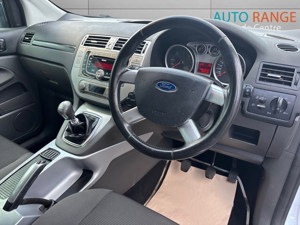 Used Ford Kuga 2012 for sale - 77341485: Photo 10