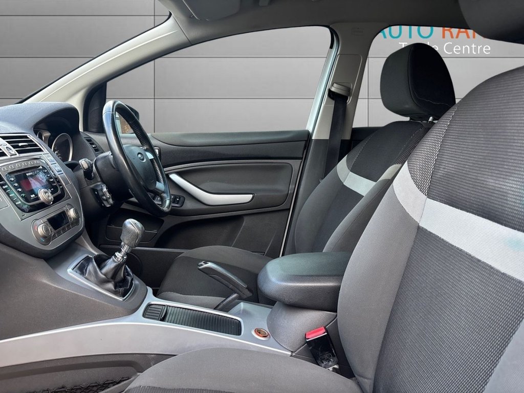 Used Ford Kuga 2012 for sale - 77341485: Photo 11