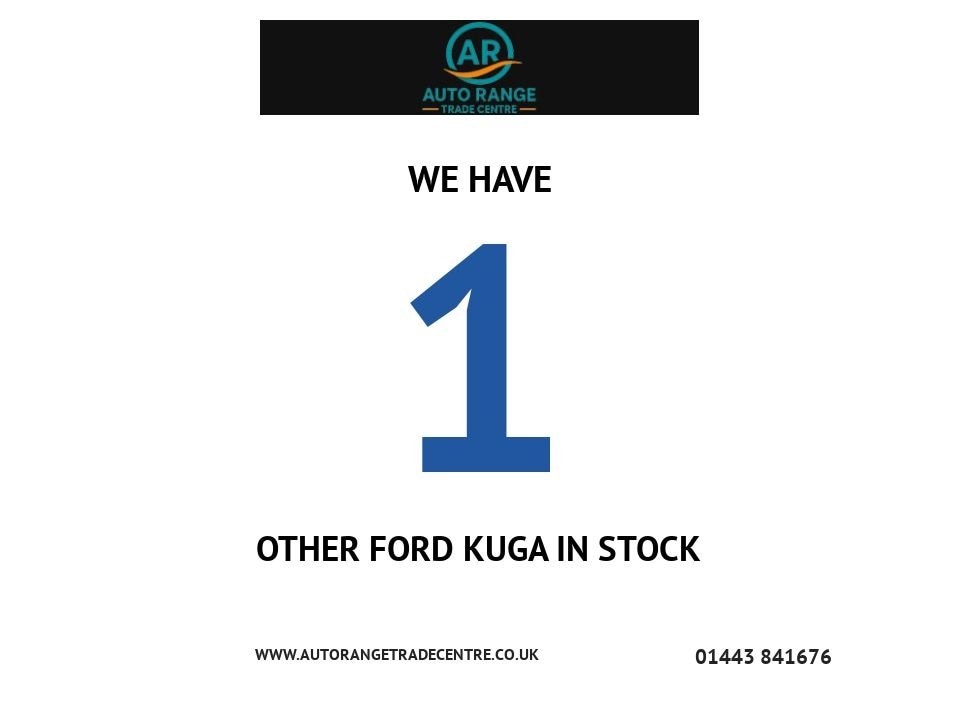 Used Ford Kuga 2012 for sale - 77341485: Photo 2