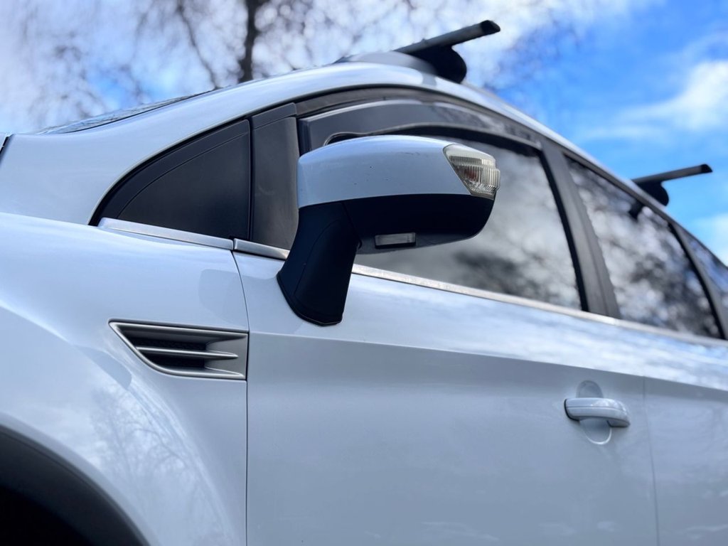 Used Ford Kuga 2012 for sale - 77341485: Photo 23