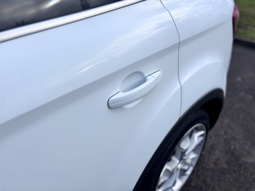 Used Ford Kuga 2012 for sale - 77341485: Photo 27