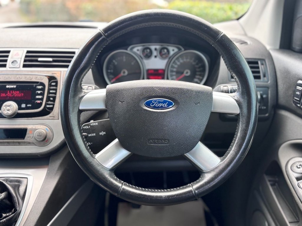 Used Ford Kuga 2012 for sale - 77341485: Photo 33