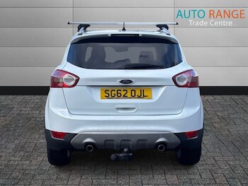 Used Ford Kuga 2012 for sale - 77341485: Photo