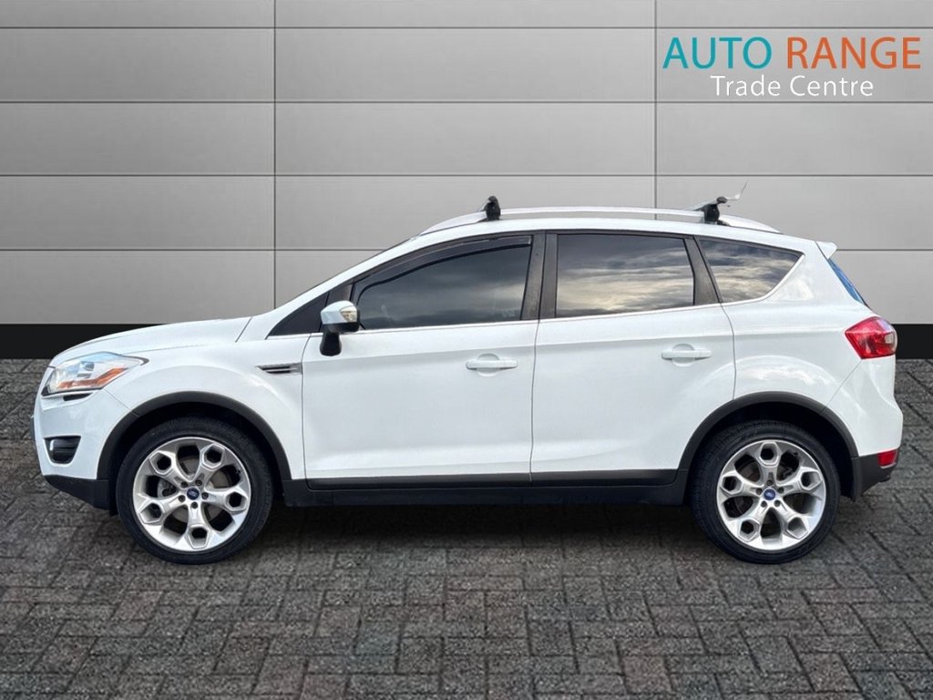 Used Ford Kuga 2012 for sale - 77341485: Photo 5